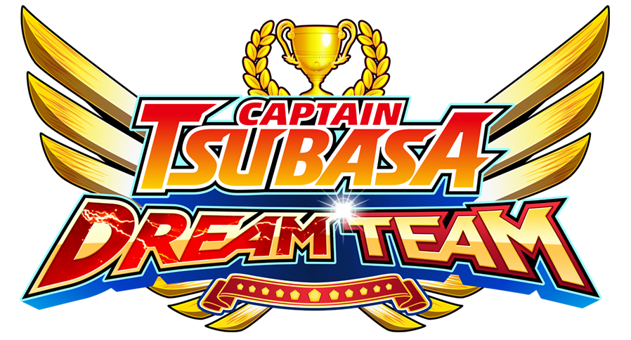 Captain Tsubasa Dream Team Official Site