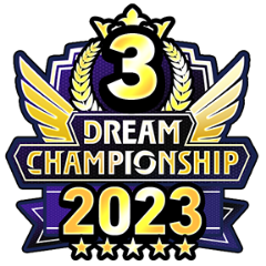 Termina o DREAM CHAMPIONSHIP 2022! Está decidido o melhor do mundo｜Website  exclusivo para o Captain Tsubasa: Dream Team DREAM CHAMPIONSHIP
